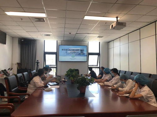 潞城社區(qū)衛(wèi)生服務(wù)中心啟動家醫(yī)崗位練兵暨風(fēng)采展示活動，提升服務(wù)能力與團隊凝聚力
