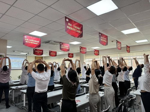 健康義診進企業，真情服務暖人心——長豐雙鳳經開區大型公益活動圓滿舉行